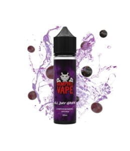 Vampire Vape All Day Grape Flavour Shot 20 / 60ml