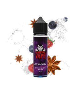 Vampire Vape Heisenberg Flavour Shot 20 / 60ml