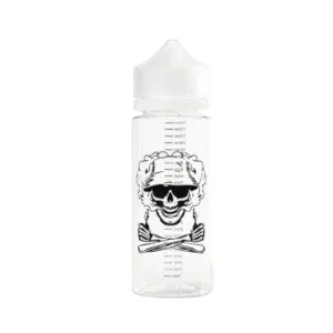 Μπουκάλι Bob Skull 120ml
