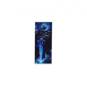 Battery Wraps 18650  King Lich