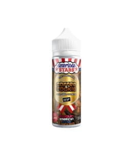 American Stars Coffee & Cookie Flavour Shot 30/120ml