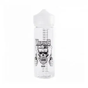 Μπουκάλι Vaping Diy 250ml