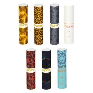 Aspire Vilter Paper Filters (10 TEM)