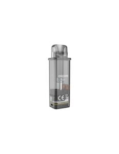 Aspire Gotek Cartridge 4,5ml 0.6 ohm 4.5ml (1τμχ)