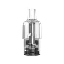 Aspire Cyber TG Ανταλλακτικό Pod 3ml 0.8 ohm (1τμχ)