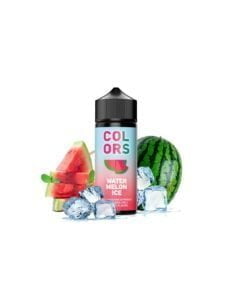 Mad Juice Colors Watermelon Ice 24ml/120ml