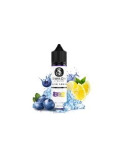 Steam City Flavour Shot Ice Blue Lemon 10ml / 60ml