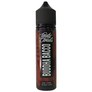 Tasty Clouds Buddha Bacco 10ml / 60ml