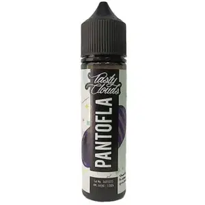 Tasty Clouds Pantofla 10ml / 60ml