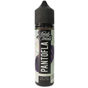 Tasty Clouds Pantofla 10ml / 60ml
