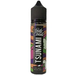 Tasty Clouds Tsunami 10ml / 60ml