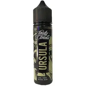 Tasty Clouds Ursula 10ml / 60ml Flavorshot