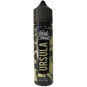 Tasty Clouds Ursula 10ml / 60ml Flavorshot