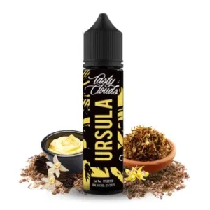 Tasty Clouds Ursula Cream 10ml / 60ml