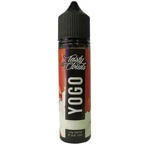 Tasty Clouds Yogo 10ml / 60ml