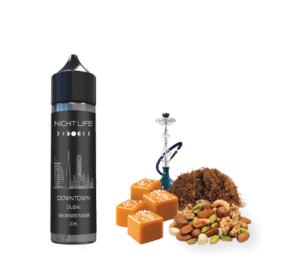 Night Life Downtown Dubai 12 / 60ml