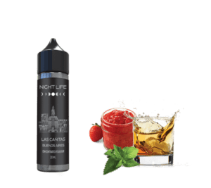 Night Life Las Cañitas Buenos Aires 12 / 60ml