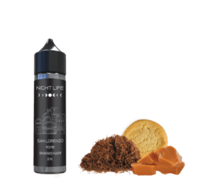 Night Life San Lorenzo Rome 12 / 60ml