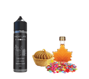 Night Life The Strip Las Vegas 12 / 60ml