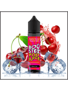 Blackout Boosted Pod Juice Cherry Ice  12 / 60ml