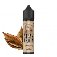 Steam Train Old Smokey 12 / 60ml