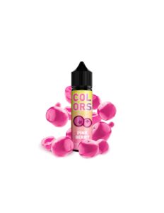 Mad Juice Colors Pinkberry 15ml / 60ml