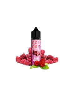 Mad Juice Colors Raspberry 15ml / 60ml