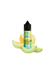 Mad Juice Colors Triple Melon 15ml / 60ml