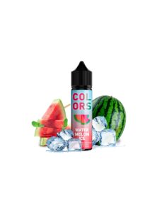 Mad Juice Colors Watermelon Ice 15ml / 60ml