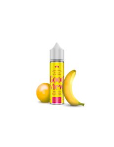 Scandal Good View Bubblegum Banana Flavour Shot 10 / 60ml