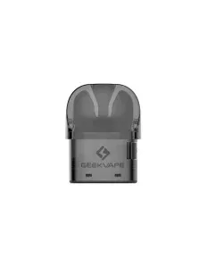 Geekvape U Cartridge 2ml 1.1 ohm (1τμχ)