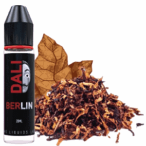 Dali BERLIN 10 / 60ml