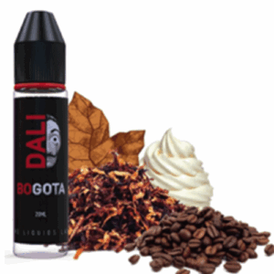 Dali BOGOTA 10 / 60ml