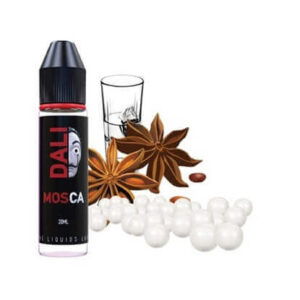 Dali MOSCA 10 / 60ml
