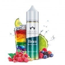 Scandal Ibiza Flavors Shot 20 / 60ml
