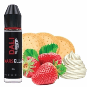 Dali MARSELLA 10 / 60ml