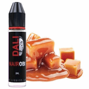 Dali NAIROBI 10 / 60ml