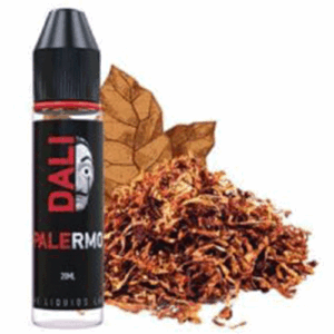 Dali PALERMO 10 / 60ml