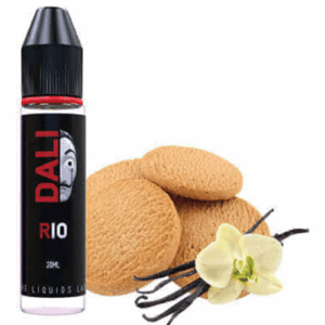 Dali RIO 10 / 60ml