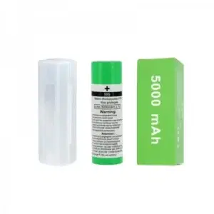 Samsung Μπαταρία 50S 21700 5000mAh