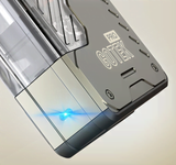 Aspire Gotek Pro Kit 2ml 1500 mAh