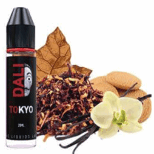 Dali TOKYO 10 / 60ml