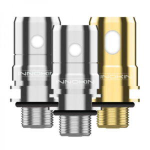 Innokin  Z-Coil Duo Prime (0.6ohm)  (1τμχ)