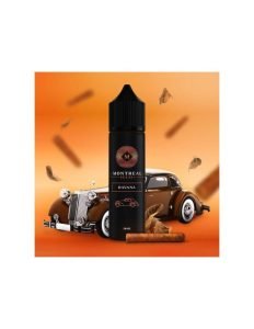 Montreal Havana Flavour Shot 12ml / 60ml