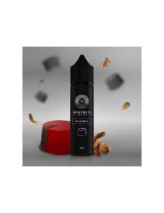 Montreal Instabul Flavour Shot 12ml / 60ml