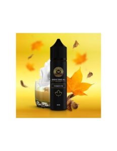 Montreal Toronto Flavour Shot 12ml / 60ml