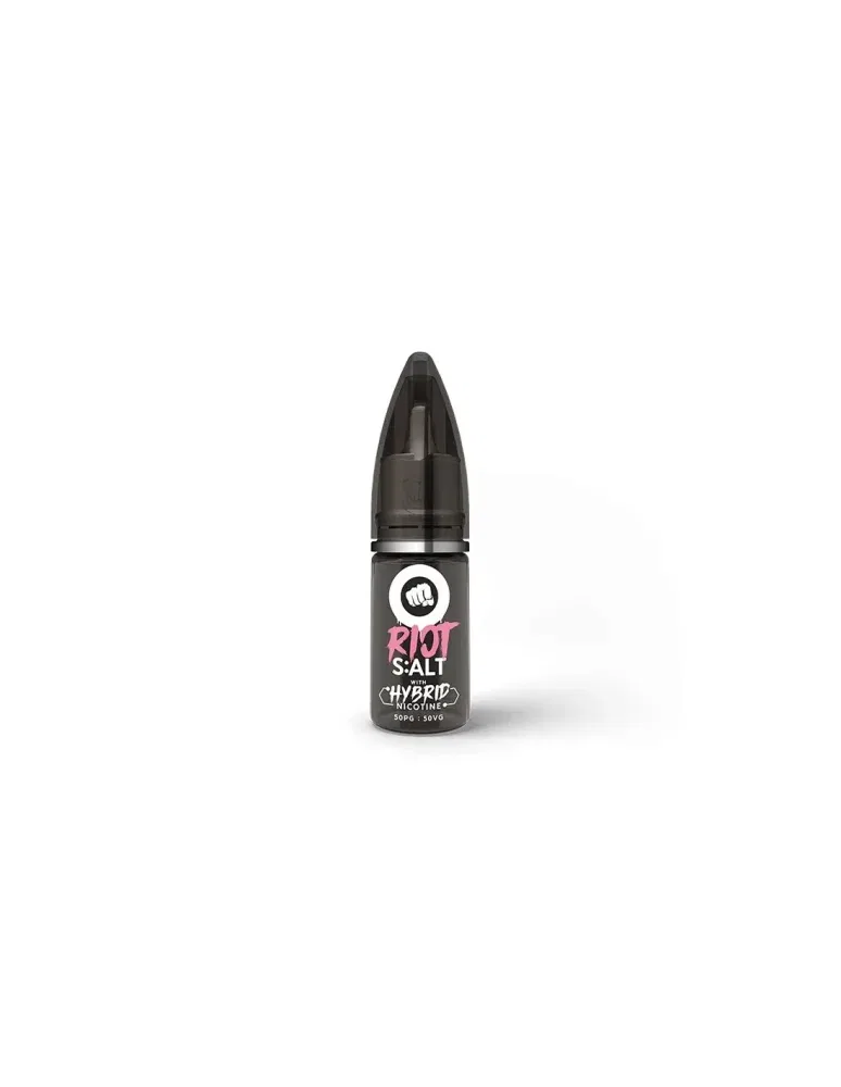 Riot Hybrid Bubblegun 10ml