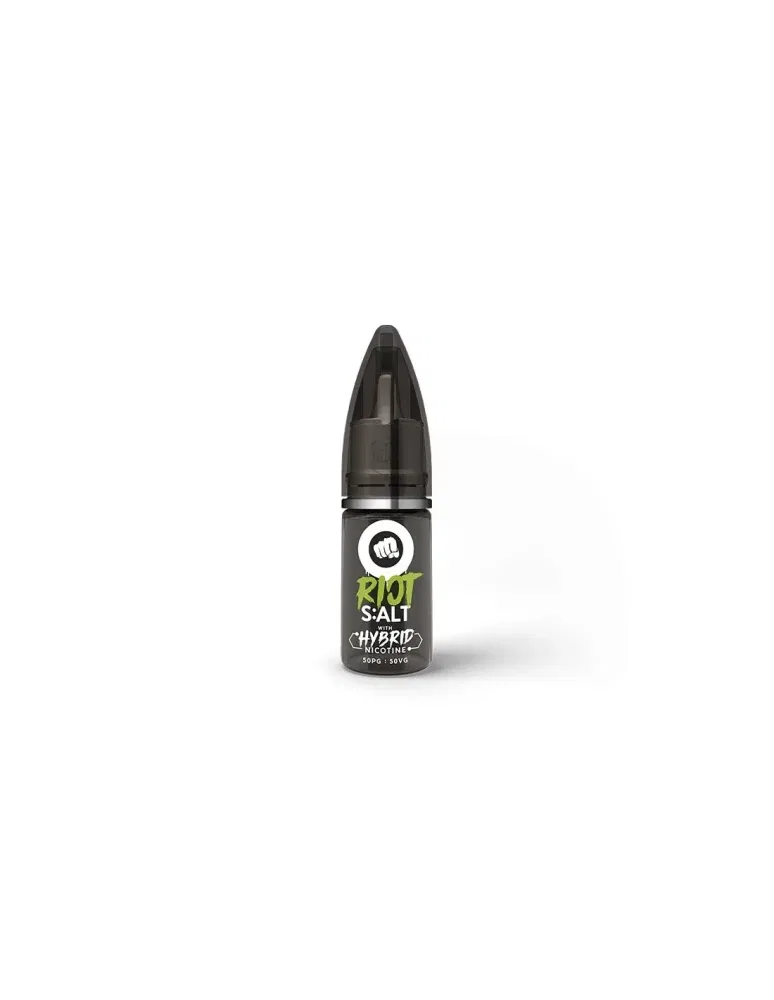 Riot Hybrid Fresh Leaf 10ml