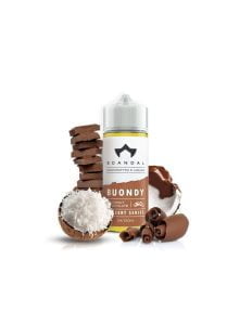 Scandal Buondy Flavour Shot 30/120ml