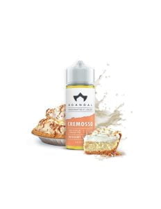 Scandal Cremosso Flavour Shot 30/120ml